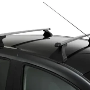 SET 2 BARE PORTBAGAJ TRANSVERSALE COMPATIBIL DACIA LOGAN I SI II / SANDERO I Promoție